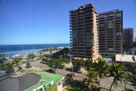Apartamento à venda com 1 quarto, 56m² em Barra da Tijuca, Rio de Janeiro
