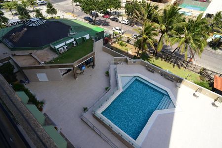 Apartamento para alugar com 56m², 1 quarto e 1 vagaVista da Varanda