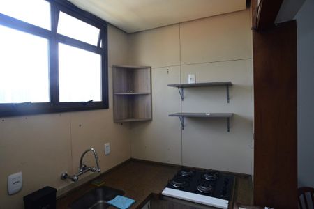 Apartamento para alugar com 56m², 1 quarto e 1 vagaCozinha