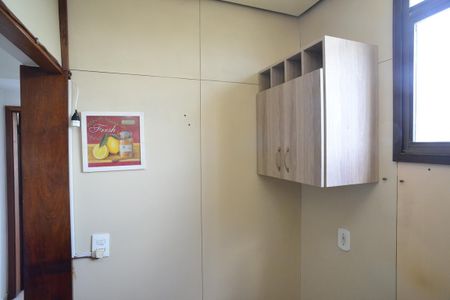 Apartamento para alugar com 56m², 1 quarto e 1 vagaCozinha