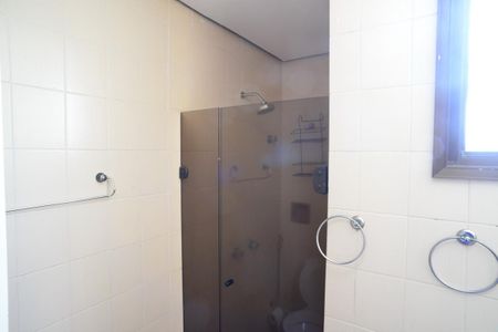 Apartamento para alugar com 56m², 1 quarto e 1 vagaBanheiro