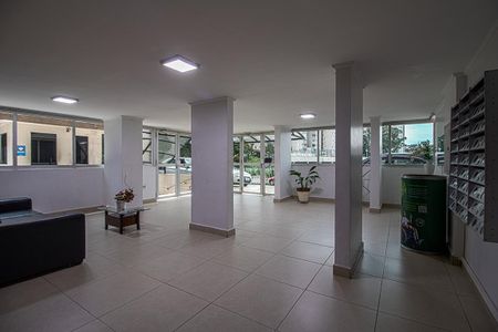 Apartamento para alugar com 96m², 2 quartos e 1 vaga Apartamento para alugar com 96m², 2 quartos e 1 vagaÁrea comum