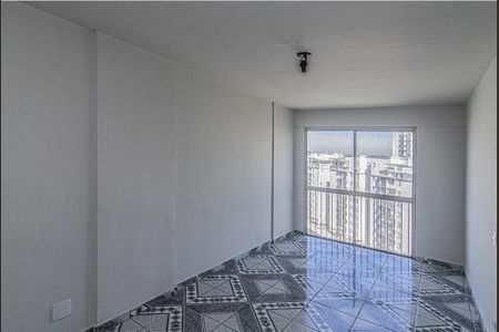 Sala de apartamento para alugar com 2 quartos, 96m² em Sacomã, São Paulo