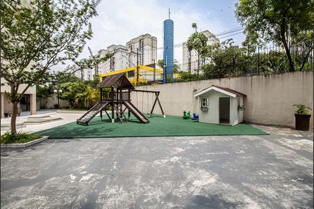 Apartamento para alugar com 96m², 2 quartos e 1 vaga Apartamento para alugar com 96m², 2 quartos e 1 vagaÁrea comum
