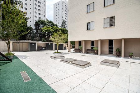 Apartamento para alugar com 96m², 2 quartos e 1 vaga Apartamento para alugar com 96m², 2 quartos e 1 vagaÁrea comum