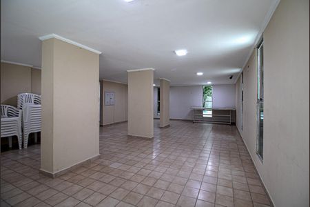 Apartamento para alugar com 96m², 2 quartos e 1 vaga Apartamento para alugar com 96m², 2 quartos e 1 vagaÁrea comum