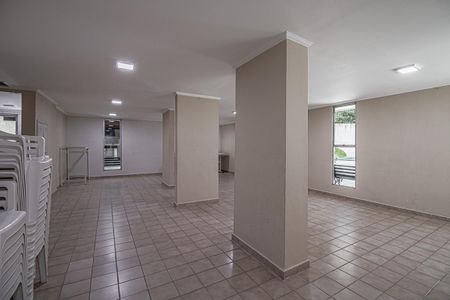 Apartamento para alugar com 96m², 2 quartos e 1 vaga Apartamento para alugar com 96m², 2 quartos e 1 vagaÁrea comum