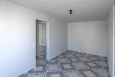 sala_3 de apartamento para alugar com 2 quartos, 96m² em Sacomã, São Paulo