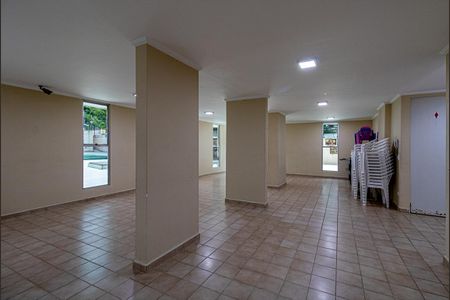 Apartamento para alugar com 96m², 2 quartos e 1 vaga Apartamento para alugar com 96m², 2 quartos e 1 vagaÁrea comum
