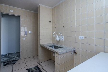 Apartamento para alugar com 96m², 2 quartos e 1 vaga Apartamento para alugar com 96m², 2 quartos e 1 vagaCozinha
