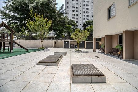 Apartamento para alugar com 96m², 2 quartos e 1 vaga Apartamento para alugar com 96m², 2 quartos e 1 vagaÁrea comum