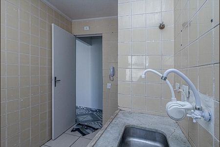 Apartamento para alugar com 96m², 2 quartos e 1 vaga Apartamento para alugar com 96m², 2 quartos e 1 vagaCozinha