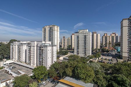Apartamento para alugar com 96m², 2 quartos e 1 vaga Apartamento para alugar com 96m², 2 quartos e 1 vagaVista da Sala