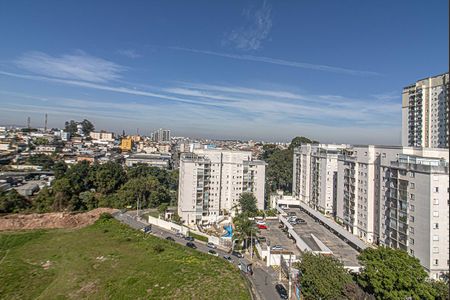 Vista da Sala de apartamento para alugar com 2 quartos, 96m² em Sacomã, São Paulo