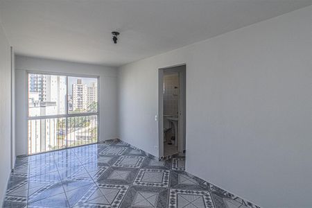 sala_1 de apartamento para alugar com 2 quartos, 96m² em Sacomã, São Paulo