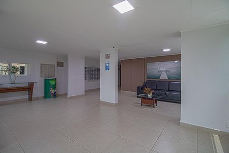Área comum de apartamento para alugar com 2 quartos, 96m² em Sacomã, São Paulo