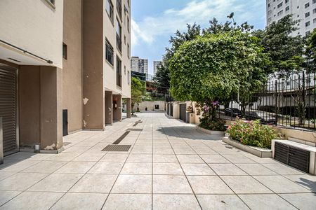 Apartamento para alugar com 96m², 2 quartos e 1 vaga Apartamento para alugar com 96m², 2 quartos e 1 vagaÁrea comum