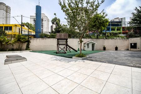 Apartamento para alugar com 96m², 2 quartos e 1 vaga Apartamento para alugar com 96m², 2 quartos e 1 vagaÁrea comum
