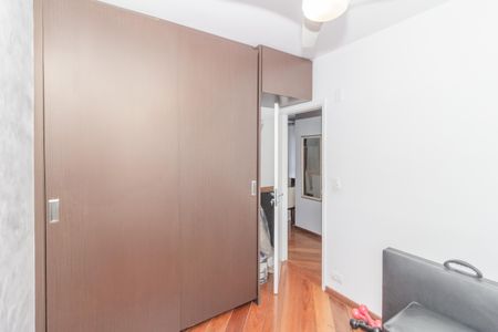 Apartamento à venda com 60m², 2 quartos e 1 vagaQuarto 2