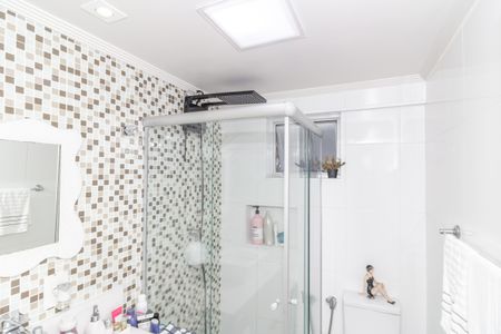 Apartamento à venda com 60m², 2 quartos e 1 vagaBanheiro