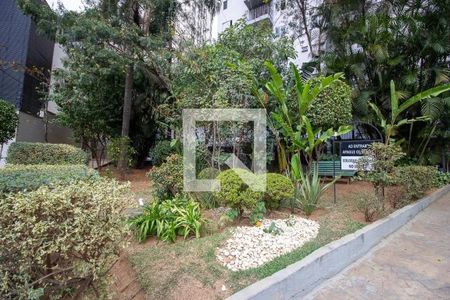 Apartamento à venda com 60m², 2 quartos e 1 vagaJardim