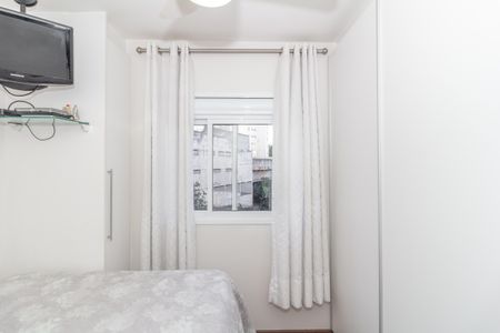 Apartamento à venda com 60m², 2 quartos e 1 vagaQuarto 1