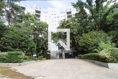 Apartamento à venda com 60m², 2 quartos e 1 vagaFachada