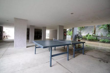 Apartamento à venda com 60m², 2 quartos e 1 vagaÁrea comum - Salão de jogos