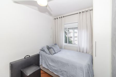 Apartamento à venda com 60m², 2 quartos e 1 vagaQuarto 2