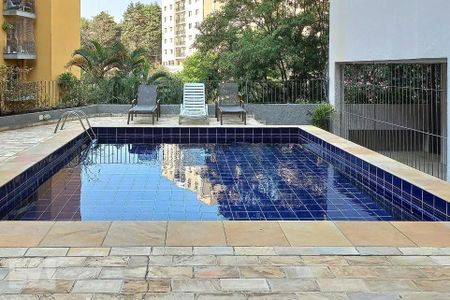 Apartamento à venda com 60m², 2 quartos e 1 vagaPiscina