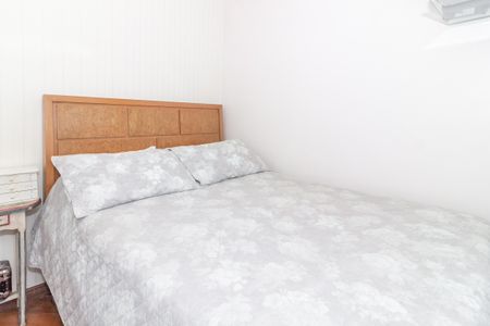 Apartamento à venda com 60m², 2 quartos e 1 vagaQuarto 1