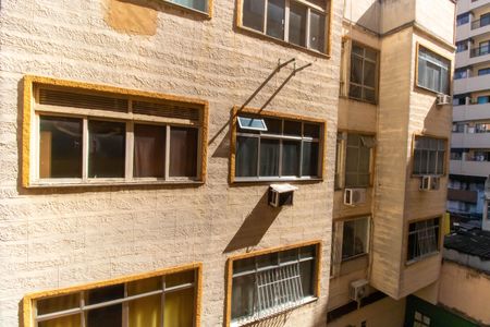 Apartamento à venda com 90m², 3 quartos e sem vaga Apartamento à venda com 90m², 3 quartos e sem vagaVista da Sala