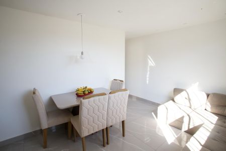 Sala de apartamento à venda com 2 quartos, 57m² em Freguesia (jacarepaguá), Rio de Janeiro