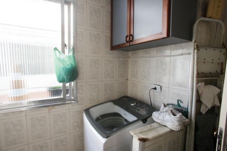 Apartamento à venda com 57m², 2 quartos e 1 vagaÁrea de Serviço