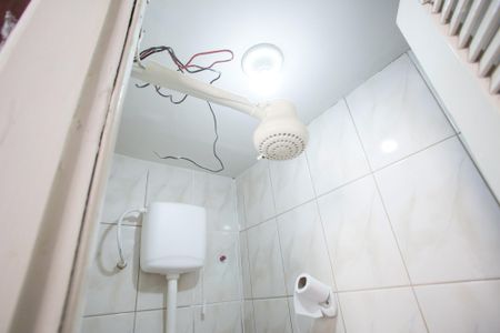 Apartamento à venda com 57m², 2 quartos e 1 vagaBanheiro de Serviço