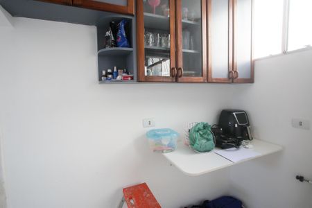 Apartamento à venda com 57m², 2 quartos e 1 vagaCopa