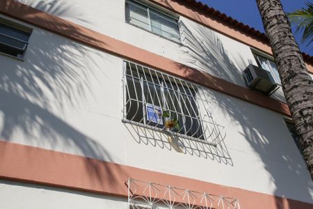 Apartamento à venda com 57m², 2 quartos e 1 vagaPlaquinha