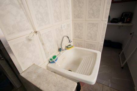 Apartamento à venda com 57m², 2 quartos e 1 vagaÁrea de Serviço
