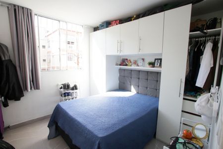 Quarto 2 de apartamento à venda com 2 quartos, 57m² em Freguesia (jacarepaguá), Rio de Janeiro