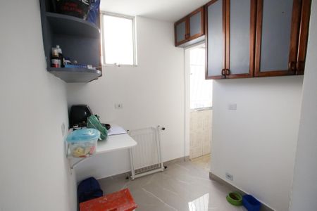 Apartamento à venda com 57m², 2 quartos e 1 vagaCopa