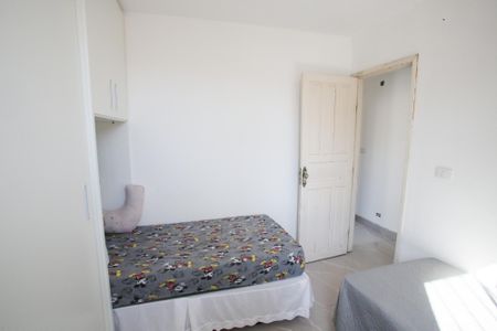 Quarto 1 de apartamento à venda com 2 quartos, 57m² em Freguesia (jacarepaguá), Rio de Janeiro