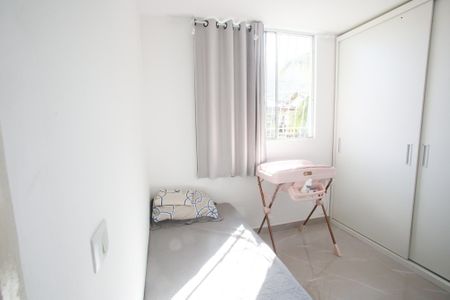 Apartamento à venda com 57m², 2 quartos e 1 vagaQuarto 1