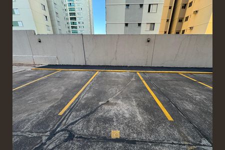 Garagem de apartamento para alugar com 2 quartos, 57m² em Residencial Mont Serrat (águas Claras), Brasília