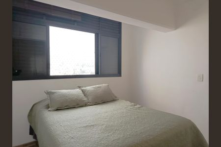 Apartamento à venda com 54m², 2 quartos e 2 vagasQuarto 2