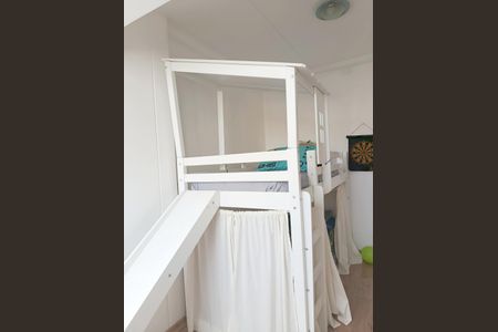 Apartamento à venda com 54m², 2 quartos e 2 vagasQuarto 1