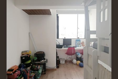 Apartamento à venda com 54m², 2 quartos e 2 vagasQuarto 1