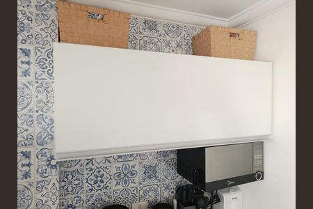 Apartamento à venda com 54m², 2 quartos e 2 vagasCozinha