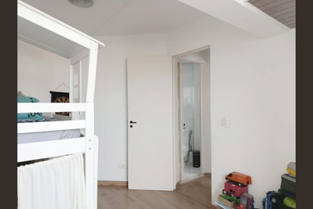 Apartamento à venda com 54m², 2 quartos e 2 vagasQuarto 1