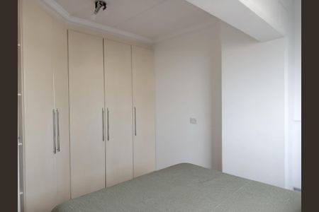 Apartamento à venda com 54m², 2 quartos e 2 vagasQuarto 2