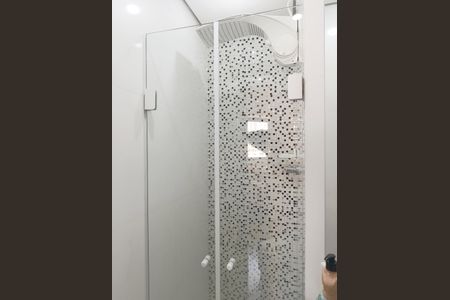 Apartamento à venda com 54m², 2 quartos e 2 vagasBanheiro